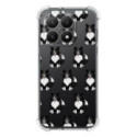 Funda Silicona Antigolpes para Xiaomi 15T 5G diseño Perros 07 Dibujos