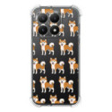 Funda Silicona Antigolpes para Xiaomi 15T 5G diseño Perros 08 Dibujos