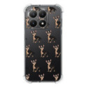 Funda Silicona Antigolpes para Xiaomi 15T 5G diseño Perros 11 Dibujos