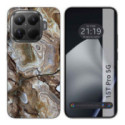 Funda Silicona para Xiaomi 15T Pro 5G diseño Mármol 14 Dibujos