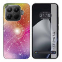 Funda Silicona para Xiaomi 15T Pro 5G diseño Abstracto Dibujos