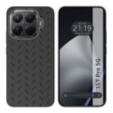 Funda Silicona para Xiaomi 15T Pro 5G diseño Metal Dibujos