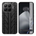 Funda Silicona para Xiaomi 15T Pro 5G diseño Neumatico Dibujos