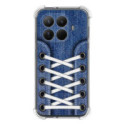 Funda Silicona Antigolpes para Xiaomi 15T Pro 5G diseño Zapatillas 01 Dibujos