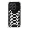 Funda Silicona Antigolpes para Xiaomi 15T Pro 5G diseño Zapatillas 03 Dibujos