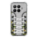Funda Silicona Antigolpes para Xiaomi 15T Pro 5G diseño Zapatillas 08 Dibujos