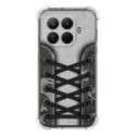 Funda Silicona Antigolpes para Xiaomi 15T Pro 5G diseño Zapatillas 16 Dibujos
