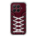 Funda Silicona Antigolpes para Xiaomi 15T Pro 5G diseño Zapatillas 17 Dibujos