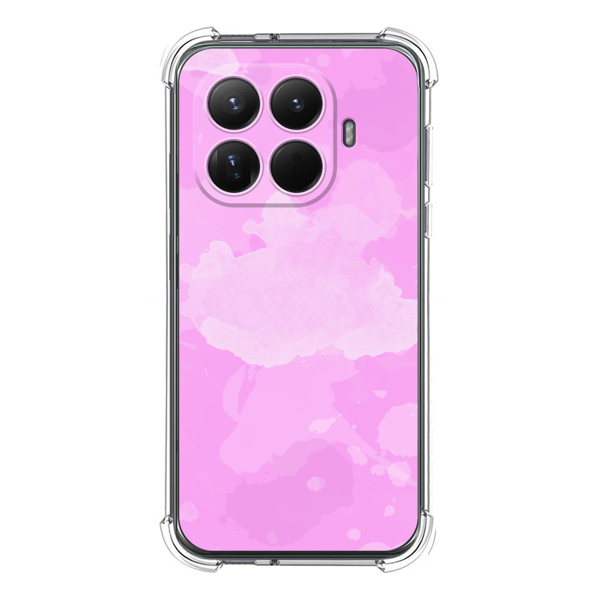 Funda Silicona Antigolpes para Xiaomi 15T Pro 5G diseño Acuarela 04 Dibujos