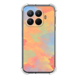 Funda Silicona Antigolpes para Xiaomi 15T Pro 5G diseño Acuarela 08 Dibujos