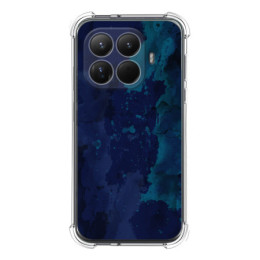 Funda Silicona Antigolpes para Xiaomi 15T Pro 5G diseño Acuarela 13 Dibujos
