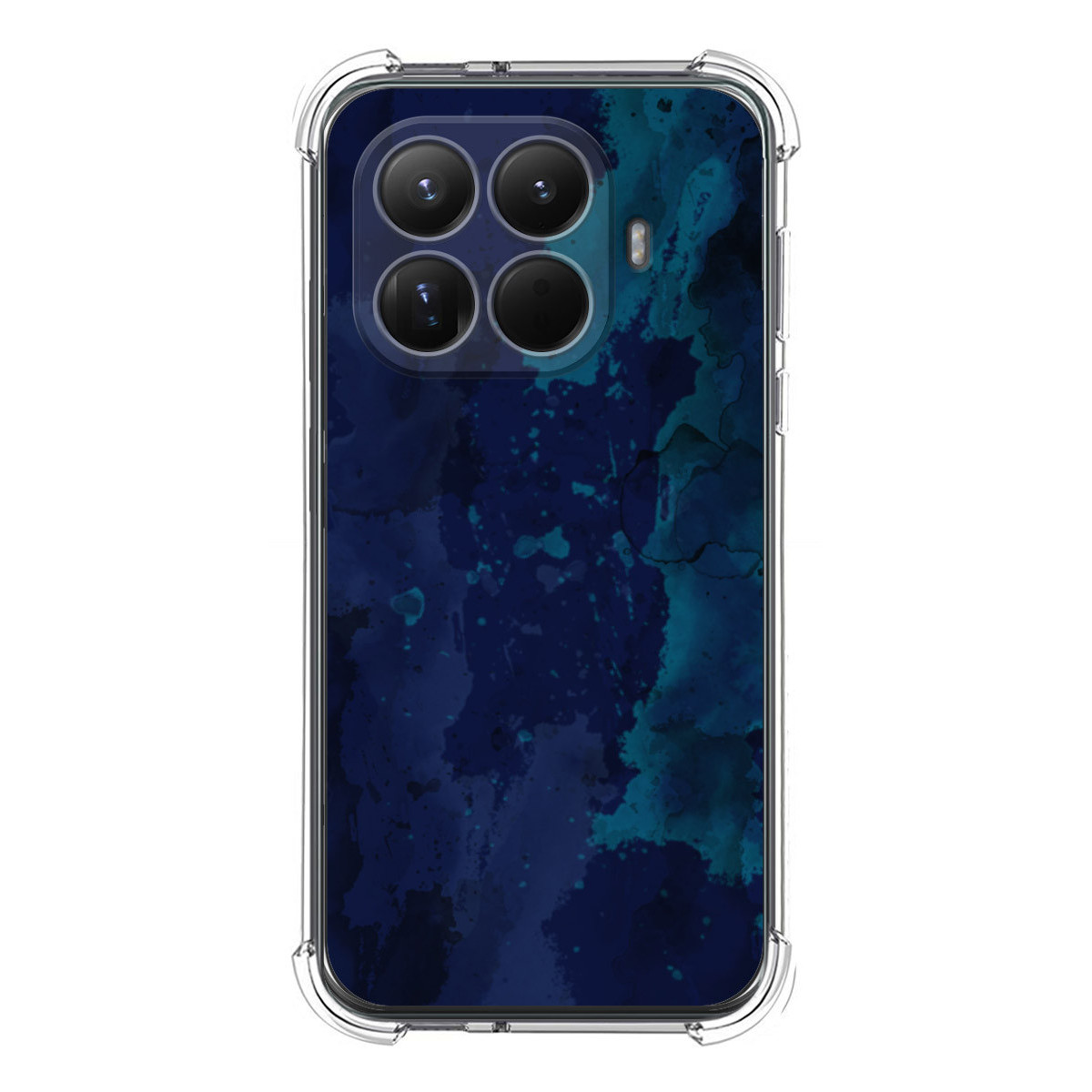 Funda Silicona Antigolpes para Xiaomi 15T Pro 5G diseño Acuarela 13 Dibujos