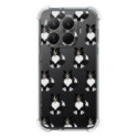 Funda Silicona Antigolpes para Xiaomi 15T Pro 5G diseño Perros 07 Dibujos