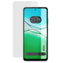 Protector Cristal Templado para Oppo A5x Vidrio