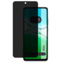 Protector Pantalla Hidrogel Privacidad Antiespías para Oppo A5x