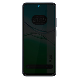 Protector Pantalla Hidrogel Privacidad Antiespías para Oppo A5x 2