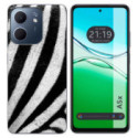 Funda Silicona para Oppo A5x diseño Animal 02 Dibujos