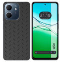 Funda Silicona para Oppo A5x diseño Metal Dibujos
