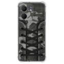 Funda Silicona Antigolpes para Oppo A5x diseño Zapatillas 15 Dibujos