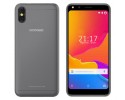 Funda Gel Tpu para Doogee X53 Color 100 % Transparente