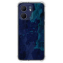 Funda Silicona Antigolpes para Oppo A5x diseño Acuarela 13 Dibujos