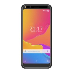 Protector Cristal Templado para Doogee X53 Vidrio 2