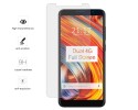 Protector Cristal Templado para Leagoo M9 Pro Vidrio