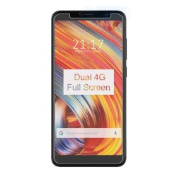 Protector Cristal Templado para Leagoo M9 Pro Vidrio 2