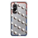 Funda Silicona Antigolpes para Xiaomi Poco M7 4G diseño Cocos Dibujos