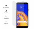 Protector Cristal Templado para Samsung Galaxy J4+ Plus Vidrio