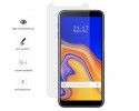 Protector Cristal Templado para Samsung Galaxy J6+ Plus Vidrio