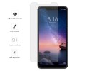 Protector Cristal Templado para Xiaomi Redmi Note 6 Pro Vidrio