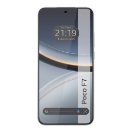 Protector Pantalla Hidrogel Flexible para Xiaomi Poco F7 5G 2