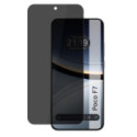 Protector Pantalla Hidrogel Privacidad Antiespías para Xiaomi Poco F7 5G