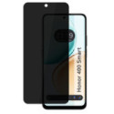 Protector Pantalla Hidrogel Privacidad Antiespías para Huawei Honor 400 Smart 5G