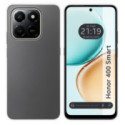Funda Silicona Gel TPU Transparente para Huawei Honor 400 Smart 5G