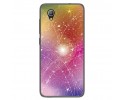 Funda Gel Tpu para Alcatel 1 / Orange Rise 54 / Vodafone Smart E9 Diseño Abstracto Dibujos