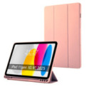 Funda con tapa Smart para Apple iPad 11ª Gen. 11" (2025) color Rosa