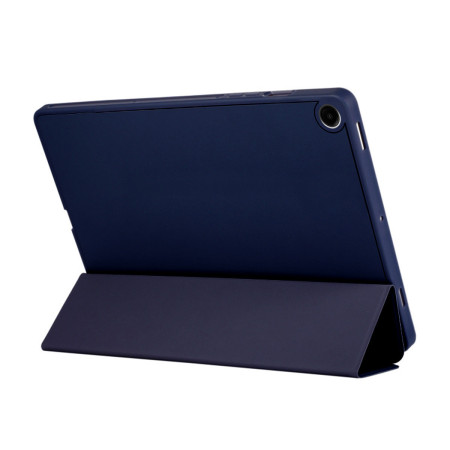 Funda con tapa Smart para Samsung Galaxy Tab S10 Lite color Azul