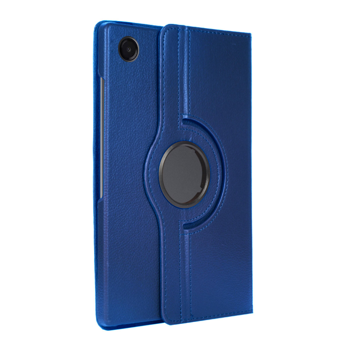 Funda Giratoria 360 para Samsung Galaxy Tab A11 8.7 color Azul