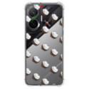 Funda Silicona Antigolpes para Xiaomi Poco F7 5G diseño Cocos Dibujos