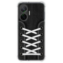 Funda Silicona Antigolpes para Xiaomi Poco F7 5G diseño Zapatillas 02 Dibujos