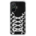 Funda Silicona Antigolpes para Xiaomi Poco F7 5G diseño Zapatillas 03 Dibujos