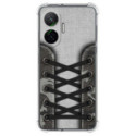Funda Silicona Antigolpes para Xiaomi Poco F7 5G diseño Zapatillas 16 Dibujos