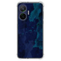 Funda Silicona Antigolpes para Xiaomi Poco F7 5G diseño Acuarela 13 Dibujos