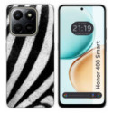 Funda Silicona para Huawei Honor 400 Smart 5G diseño Animal 02 Dibujos