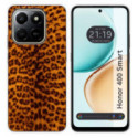 Funda Silicona para Huawei Honor 400 Smart 5G diseño Animal 03 Dibujos