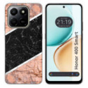 Funda Silicona para Huawei Honor 400 Smart 5G diseño Mármol 07 Dibujos