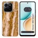 Funda Silicona para Huawei Honor 400 Smart 5G diseño Mármol 10 Dibujos