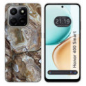 Funda Silicona para Huawei Honor 400 Smart 5G diseño Mármol 14 Dibujos
